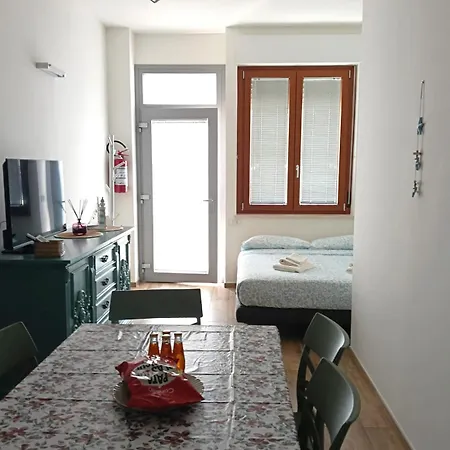 Appartamento A Un Passo Dal Mare *