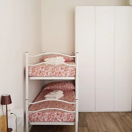 A Un Passo Dal Mare Appartement *