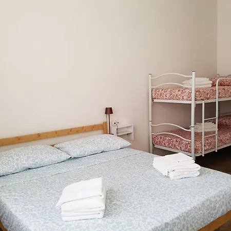 A Un Passo Dal Mare * Cupra Marittima