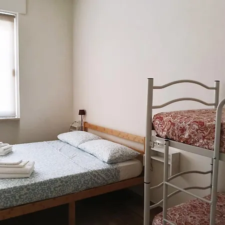 Appartement A Un Passo Dal Mare *