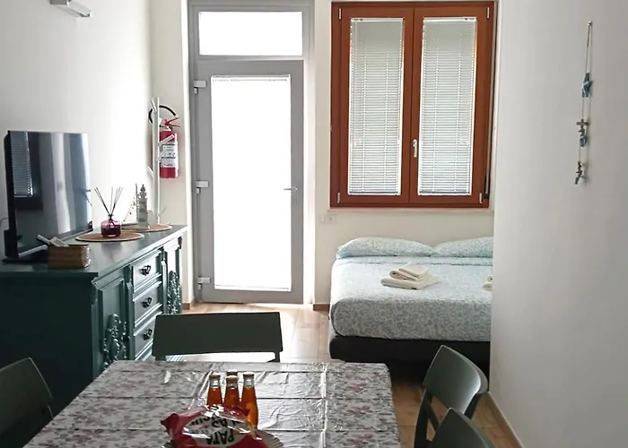 Appartement A Un Passo Dal Mare *