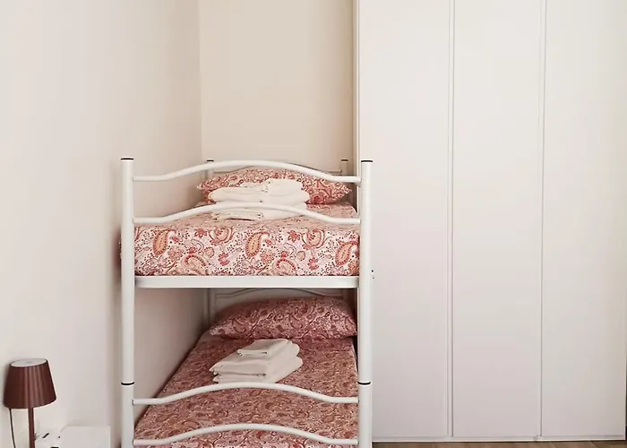 A Un Passo Dal Mare Appartement *