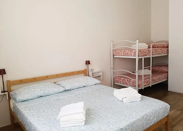 A Un Passo Dal Mare * Cupra Marittima