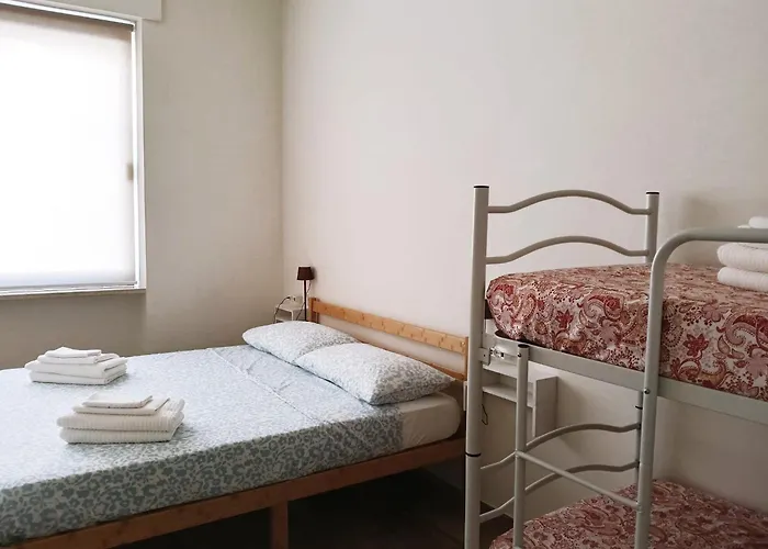 Appartement A Un Passo Dal Mare *